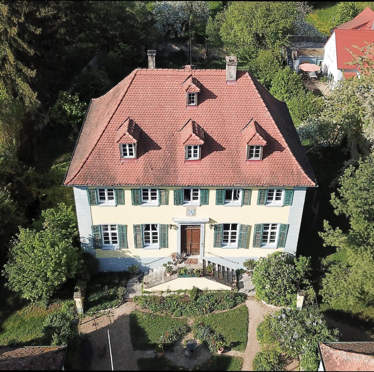 Hotel Reiterhof-Altmuehlsee Gunzenhausen Exterior photo