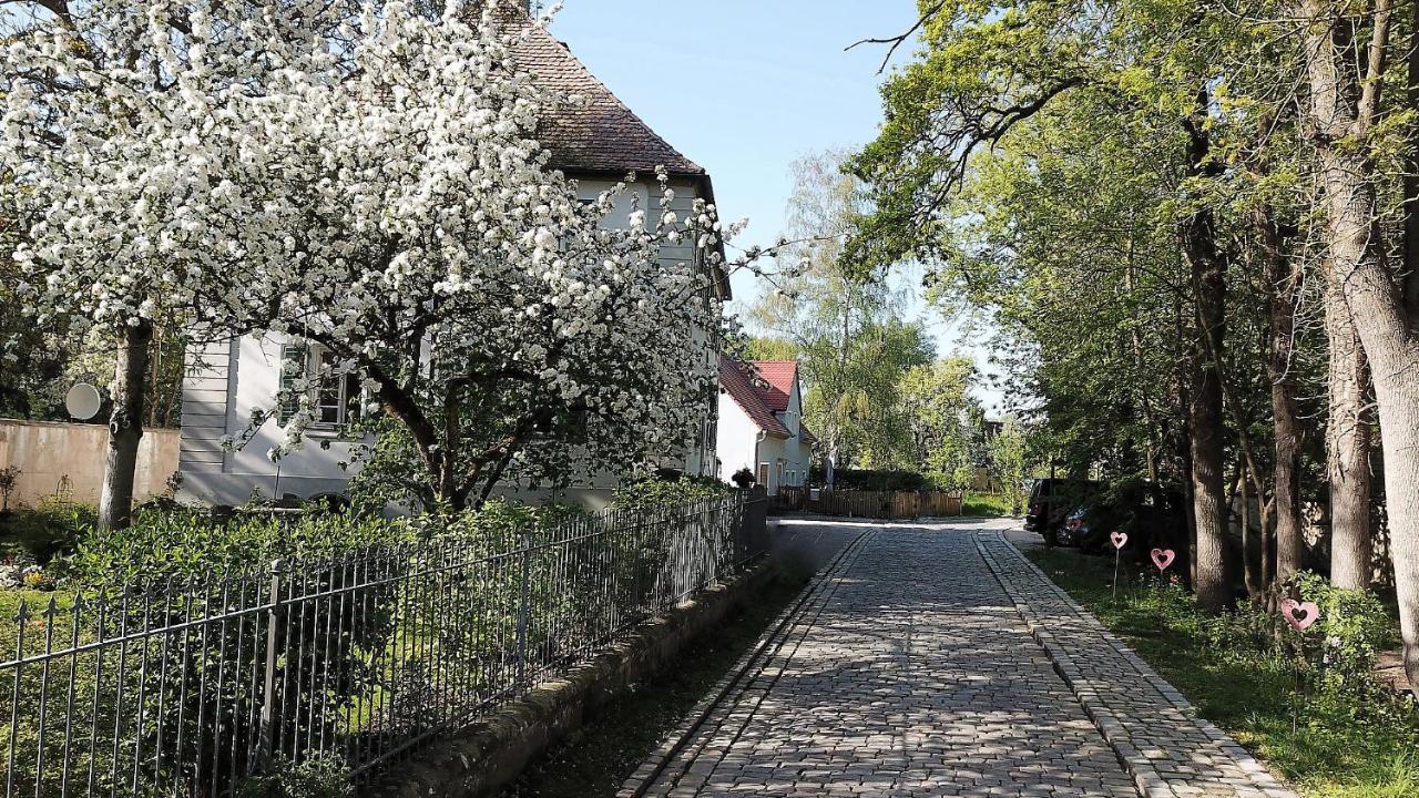 Hotel Reiterhof-Altmuehlsee Gunzenhausen Exterior photo